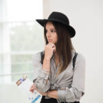 Blusa Feminina