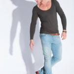 Moda masculina
